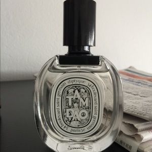 Diptyque Tam Dao eau de toilette